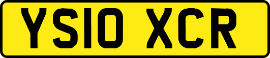 YS10XCR