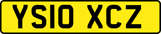 YS10XCZ