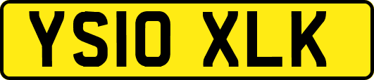 YS10XLK