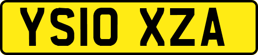 YS10XZA
