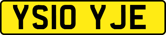 YS10YJE