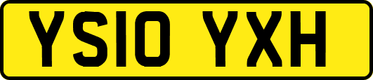 YS10YXH