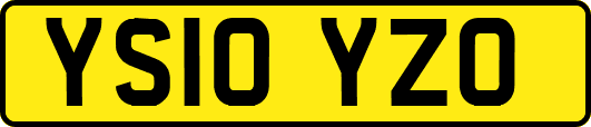 YS10YZO