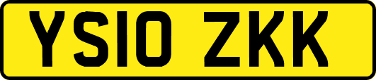 YS10ZKK