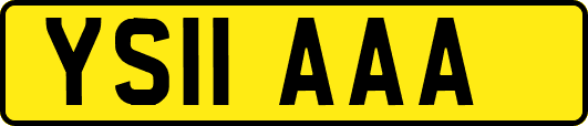 YS11AAA