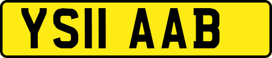 YS11AAB