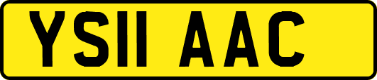 YS11AAC