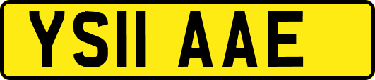 YS11AAE