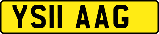 YS11AAG