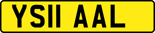 YS11AAL