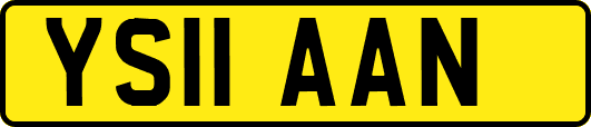 YS11AAN