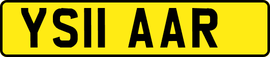 YS11AAR