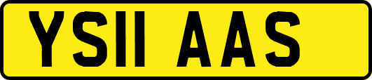 YS11AAS