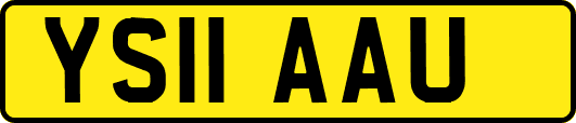 YS11AAU