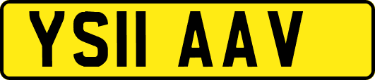 YS11AAV