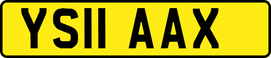 YS11AAX