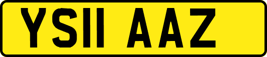 YS11AAZ