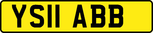 YS11ABB