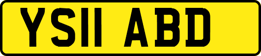 YS11ABD