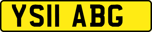 YS11ABG
