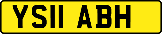 YS11ABH