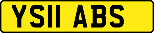 YS11ABS