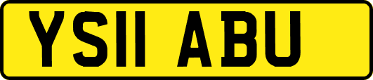 YS11ABU