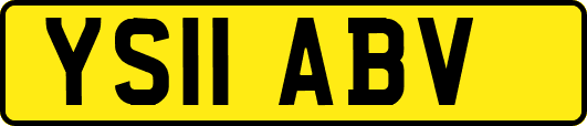 YS11ABV