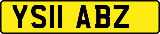 YS11ABZ