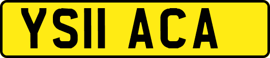 YS11ACA