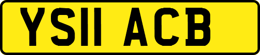YS11ACB