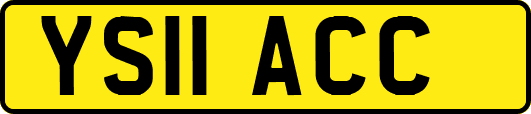 YS11ACC
