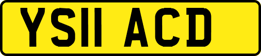 YS11ACD