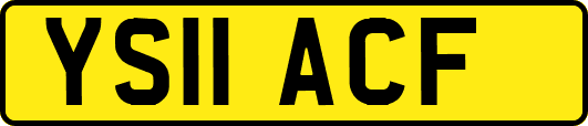 YS11ACF