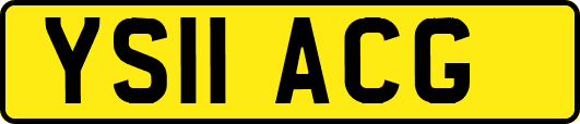 YS11ACG