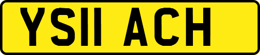 YS11ACH