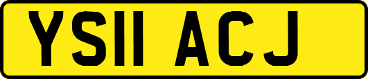 YS11ACJ