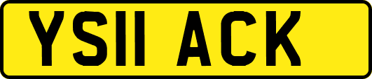YS11ACK