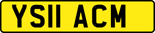 YS11ACM