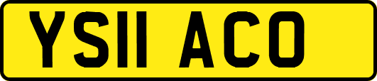 YS11ACO