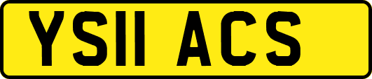 YS11ACS