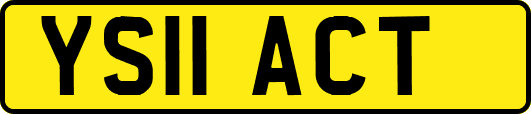 YS11ACT