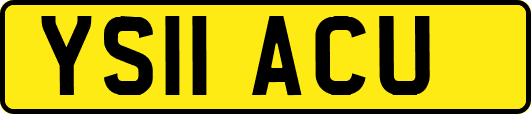 YS11ACU