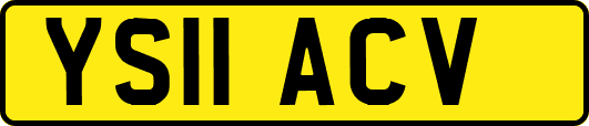 YS11ACV