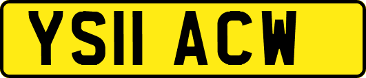 YS11ACW