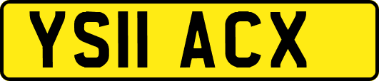 YS11ACX