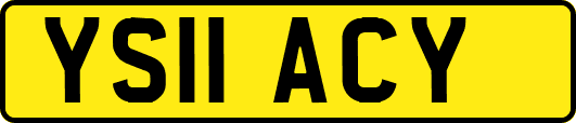 YS11ACY