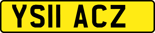 YS11ACZ