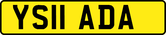YS11ADA