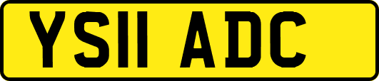 YS11ADC